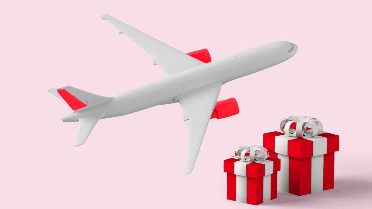 Asiana Airlines Christmas Sale 2023