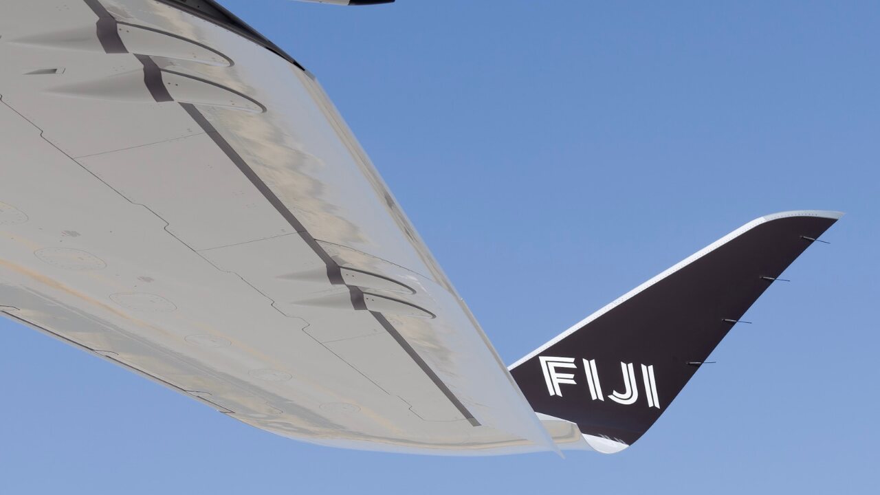 Fiji Airways Easter Sale 2024