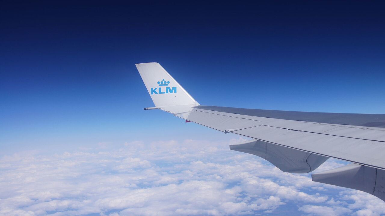 How Do I Get A Human At KLM