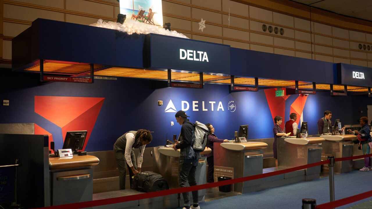 Delta Airlines Customer Service