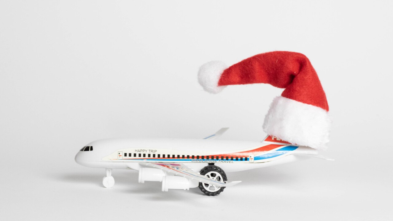 Iberia Airlines Christmas Sale 2023