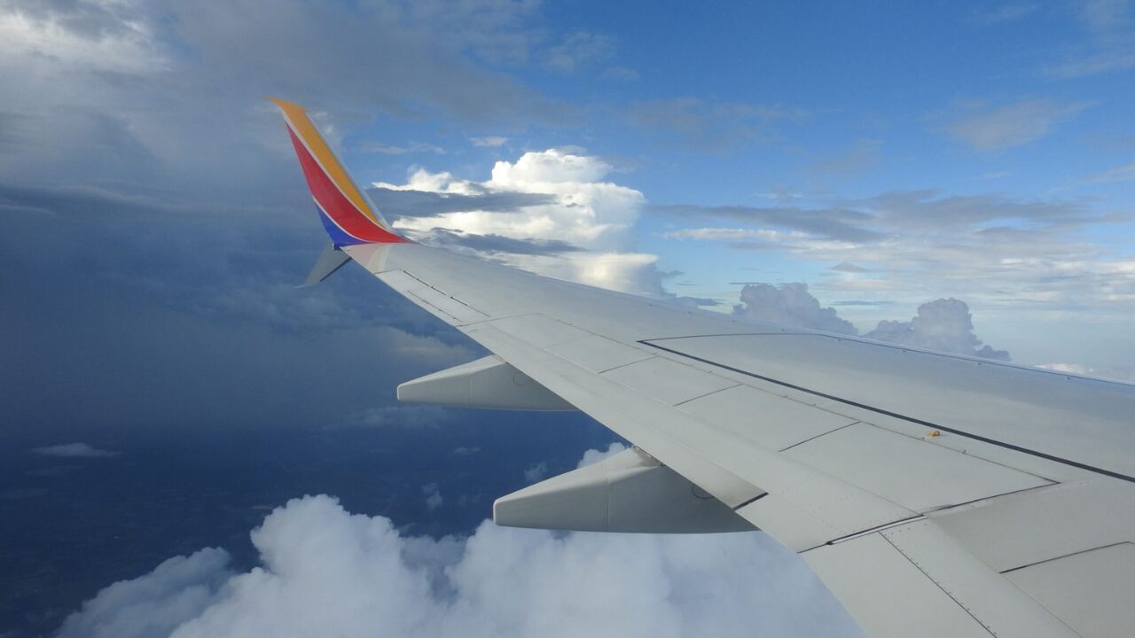 Southwest Airlines Last-Minute Flights & Tickets