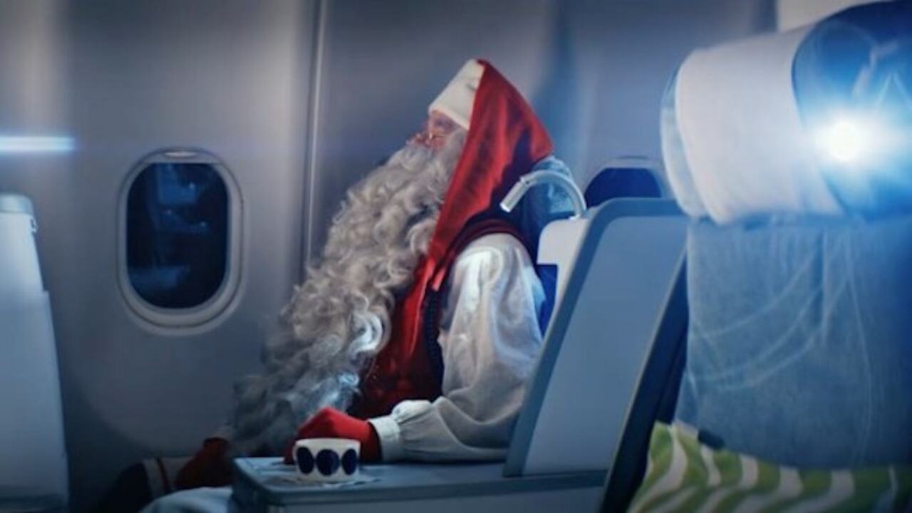 Alaska Airlines Christmas Sale 2023