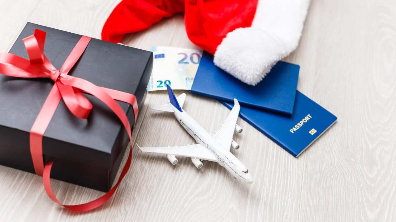 LOT Polish Airlines Christmas Sale 2023
