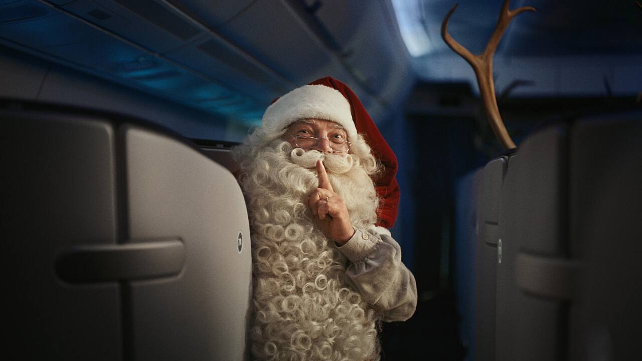 Allegiant Airlines Christmas Sale 2023