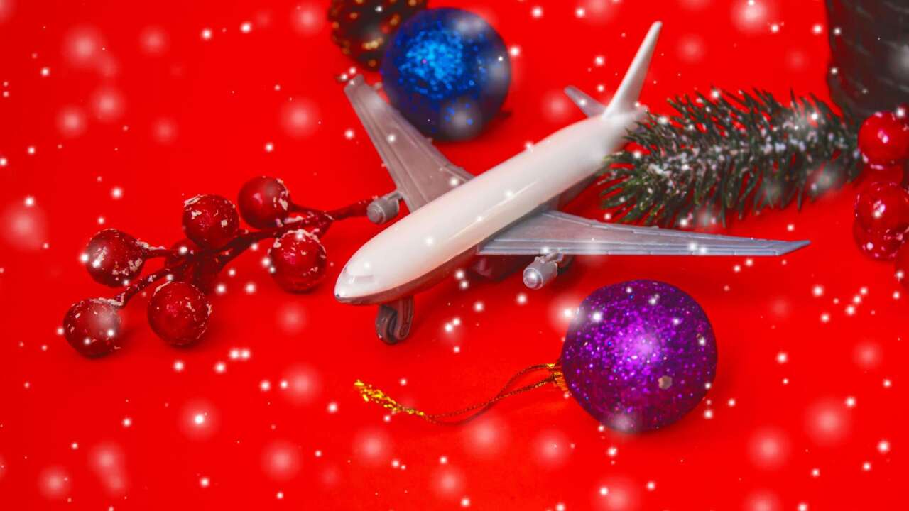 Qatar Airways Christmas Sale 2023