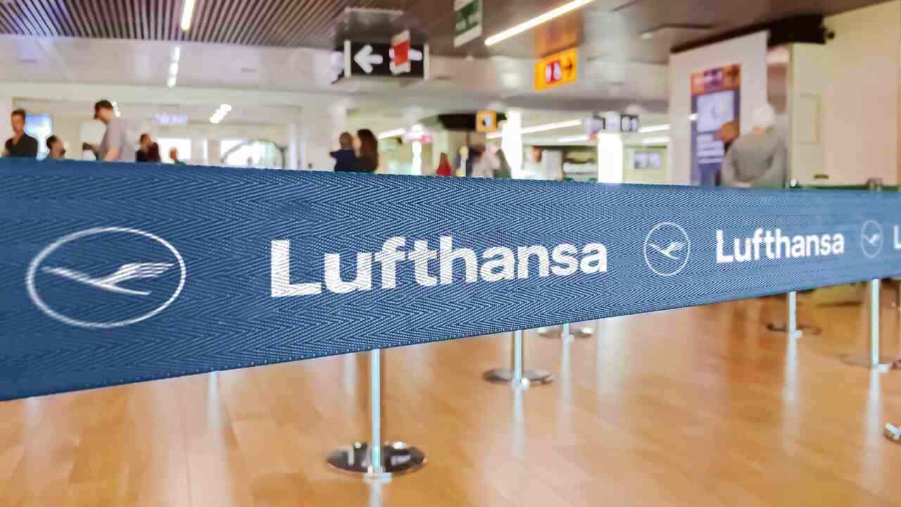 Lufthansa Airlines 24-Hour Cancellation Policy