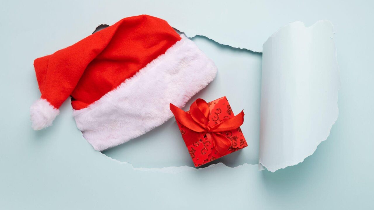Air Canada Christmas Sale