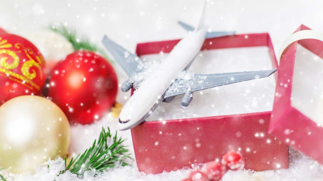 Emirates Airlines Christmas Sale 2023