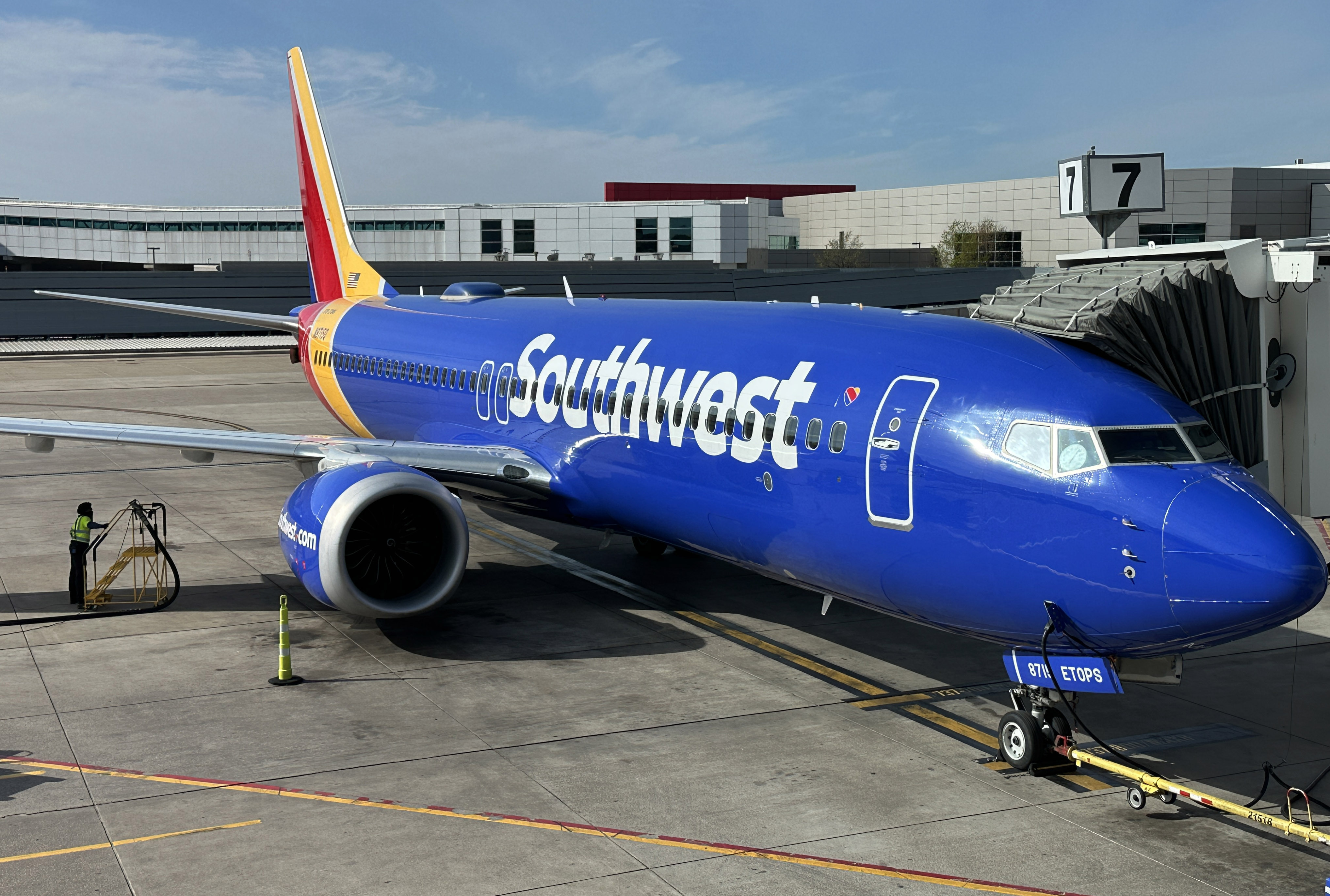 Southwest airline