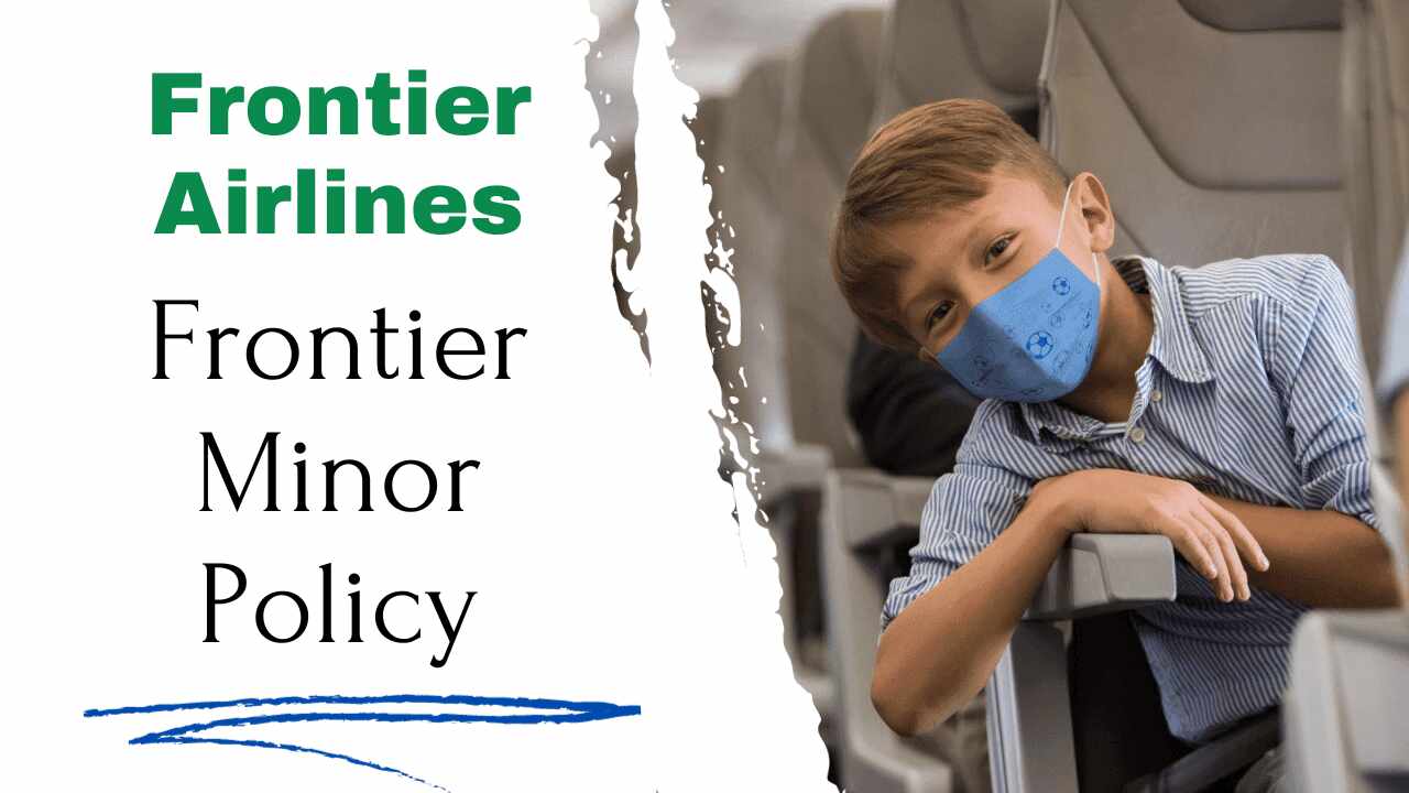 Frontier Minor Policy