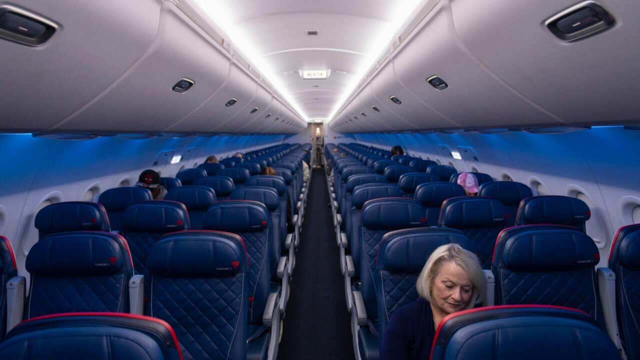 Is Delta Seat Upgrade Worth It?