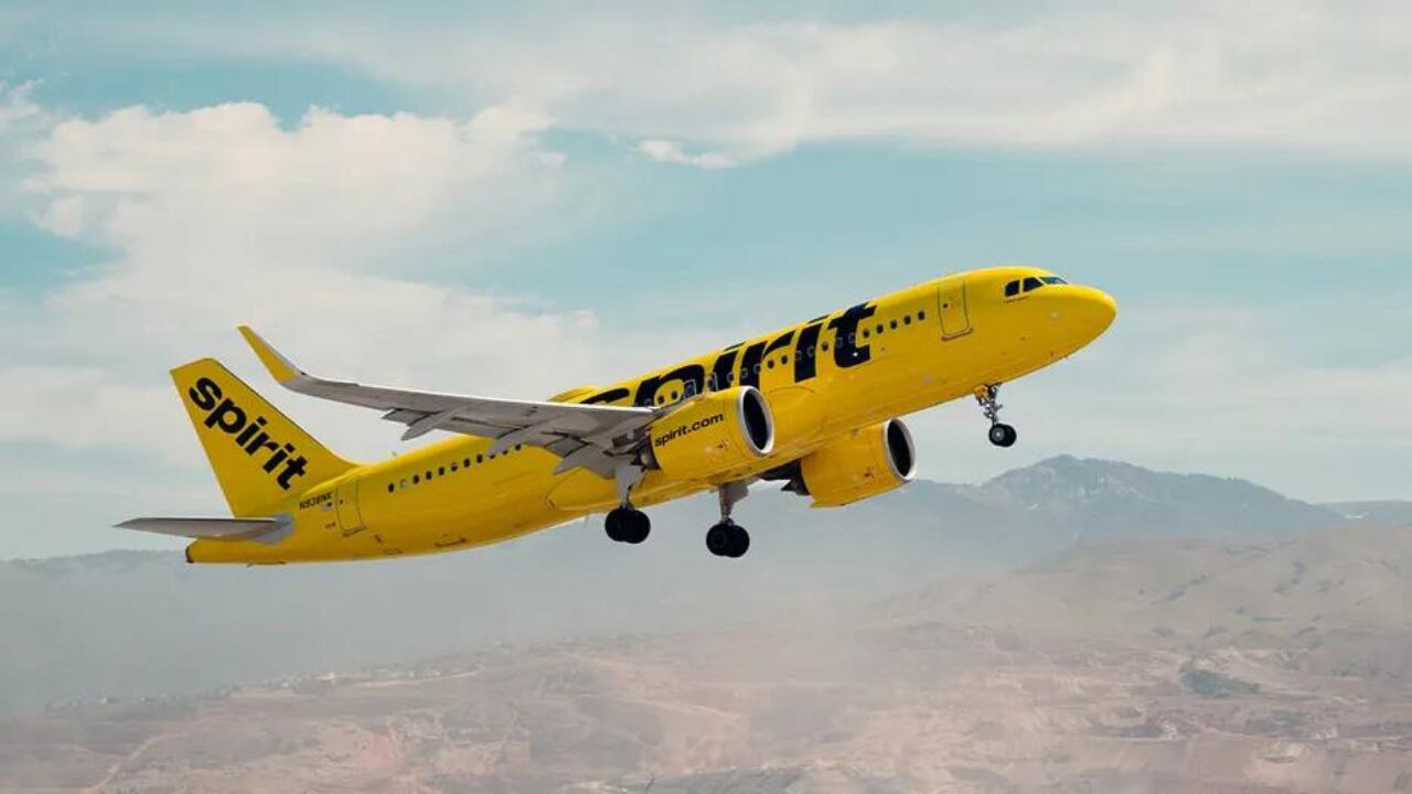 Spirit Airlines 24-Hour Cancellation Policy